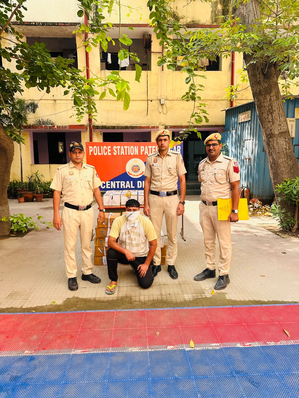 Latest News Image
